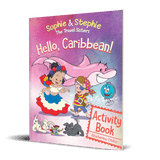 Hello, Caribbean! Activity Book