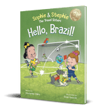 Hello, Brazil!