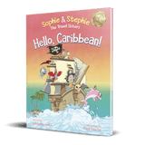 Hello, Caribbean!