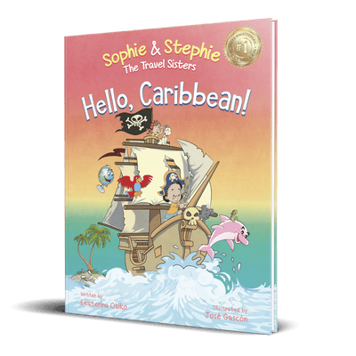 Hello, Caribbean!