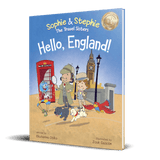 Hello, England!