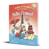 Hello, France!