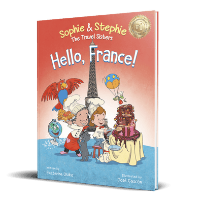 Hello, France!