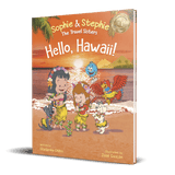 Hello, Hawaii!