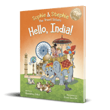 Hello, India!