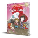 Hello, Japan!