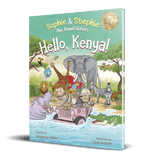 Hello, Kenya!