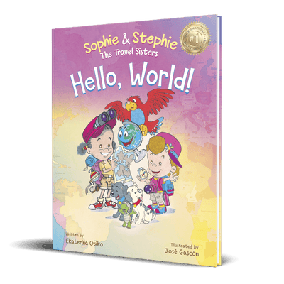 Hello, World!
