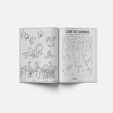 Hello, Caribbean! Activity Book