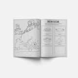 Hello, India! Activity Book
