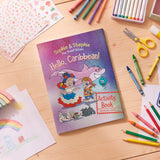 Hello, Caribbean! Activity Book