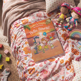 Hello, Hawaii! Picture Book