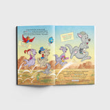 Hello, Australia! Picture Book