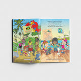 Hello, Caribbean! Picture Book