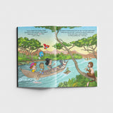 Hello, Kenya! Picture Book
