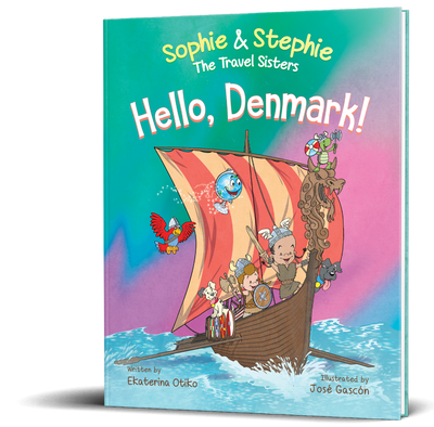 Hello, Denmark!