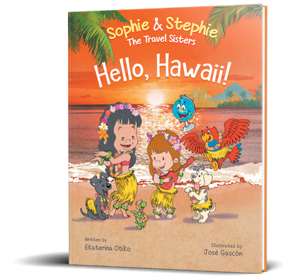 Hello, Hawaii!