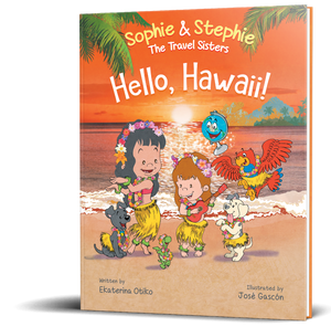 Hello, Hawaii!