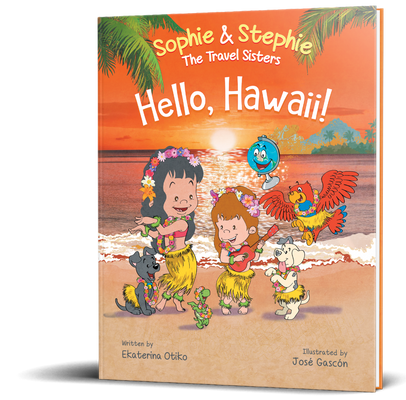 Hello, Hawaii!