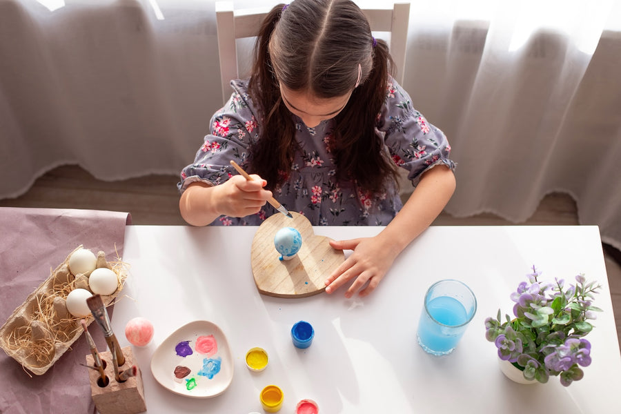 Crafts & Activities