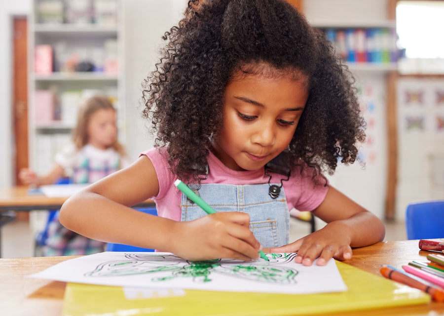 Coloring Pages